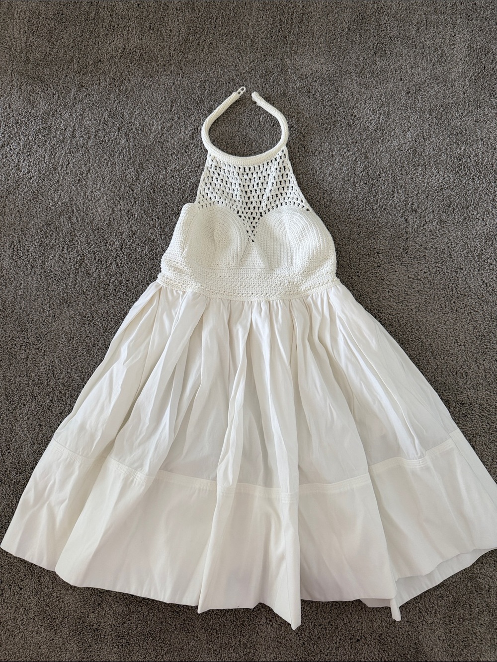 ALC mini dress